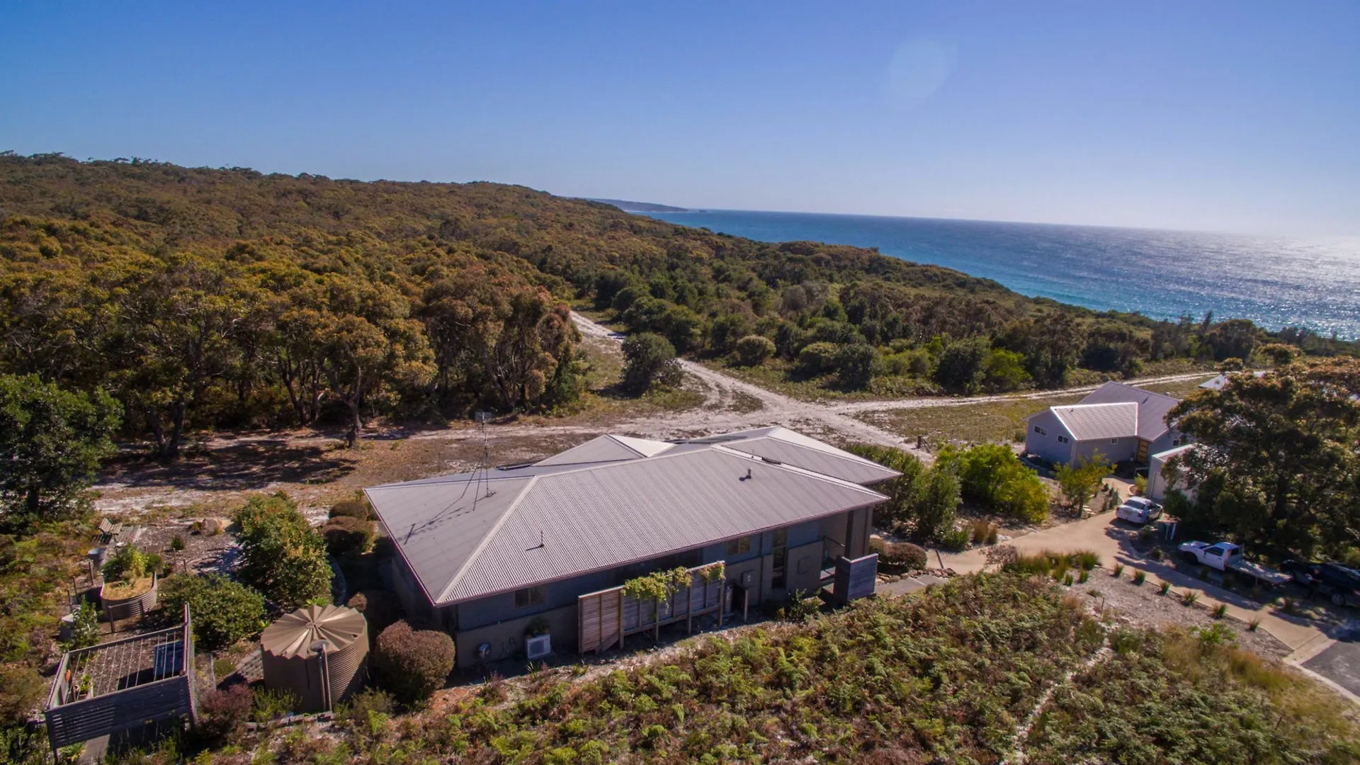Tura Beachhouse In Dolphin Cove 0*, Tura Beach Australia